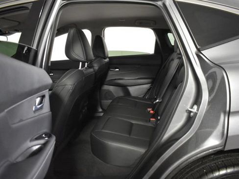 Certified 2025 Nissan Murano SV AWD/4WD image 28