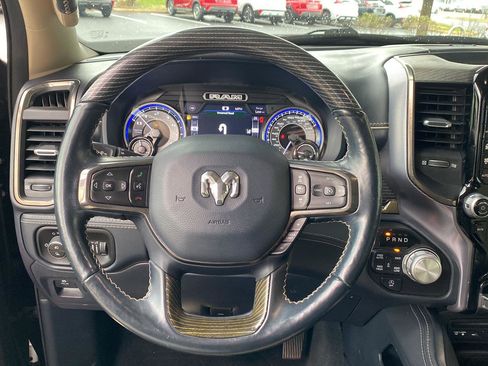 Used 2019 RAM 1500 Limited image 44