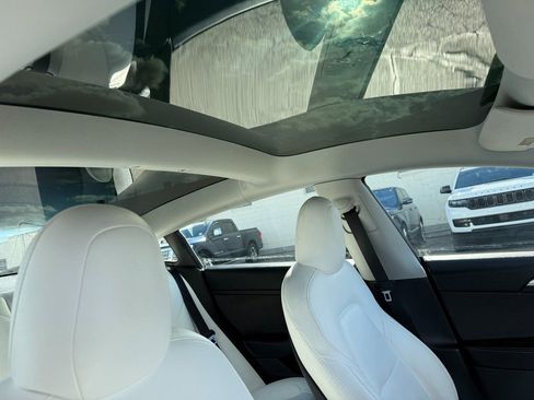 Used 2021 Tesla Model 3 Long Range image 11