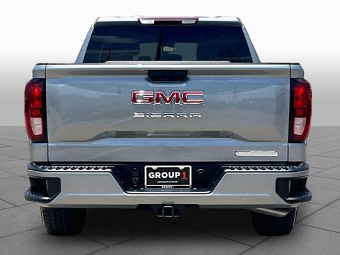 Used 2026 GMC Sierra 1500 Elevation w/ Elevation Select Package RWD image 5