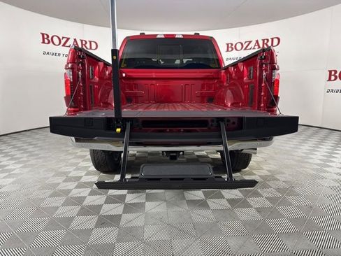 New 2025 Ford F150 XLT w/ Equipment Group 303A High image 7