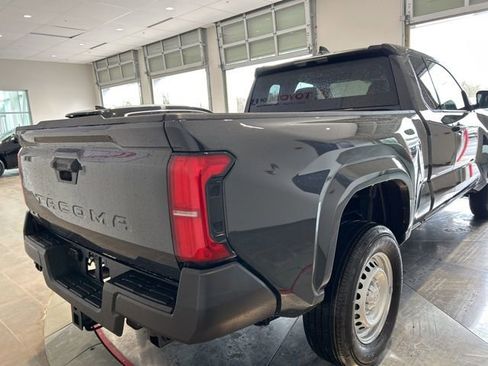 New 2026 Toyota Tacoma SR AWD/4WD image 6