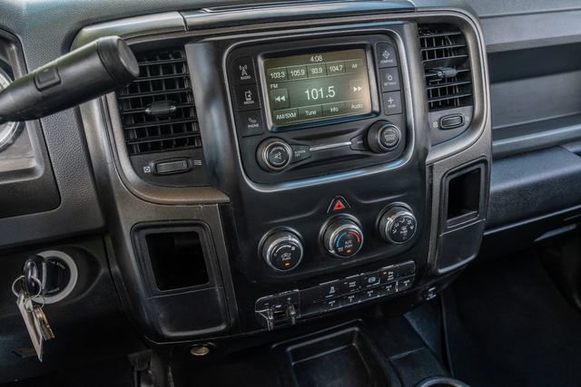 Used 2018 RAM 2500 Tradesman w/ Chrome Appearance Group AWD/4WD image 26