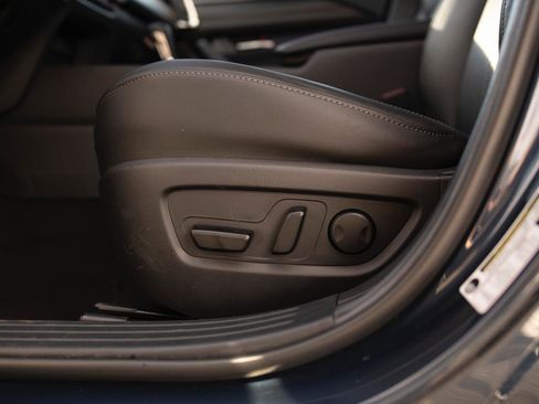 Used 2025 MAZDA CX-50 AWD 2.5 S w/ Weather Package image 13