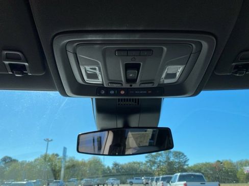 New 2026 Chevrolet Silverado 1500 RST w/ Safety Package image 21