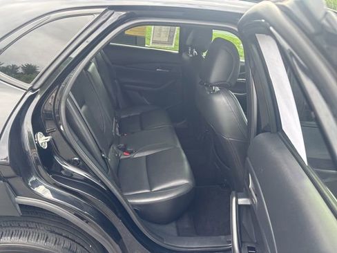 Used 2023 MAZDA CX-30 AWD 2.5 S w/ Select Package image 13