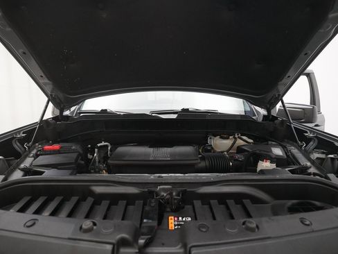 Used 2021 Chevrolet Silverado 1500 RST w/ All Star Edition Plus image 3