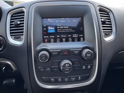 Used 2019 Dodge Durango SXT image 18