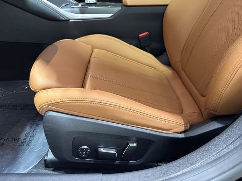 Used 2025 BMW i4 M50 w/ Premium Package image 12