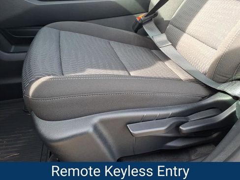 New 2026 Chevrolet Equinox LT w/ Safety and Technology Package image 4