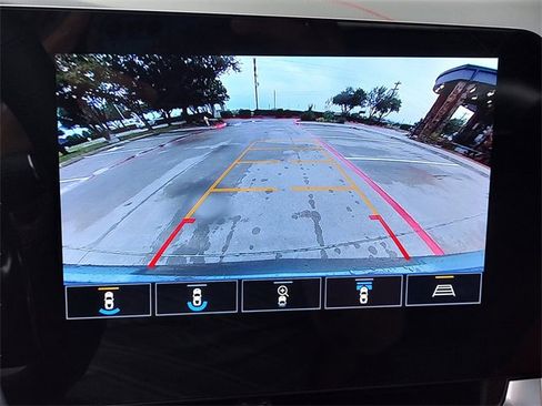 Used 2023 Chevrolet Corvette Stingray Preferred Conv w/ Z51 Performance Package image 19