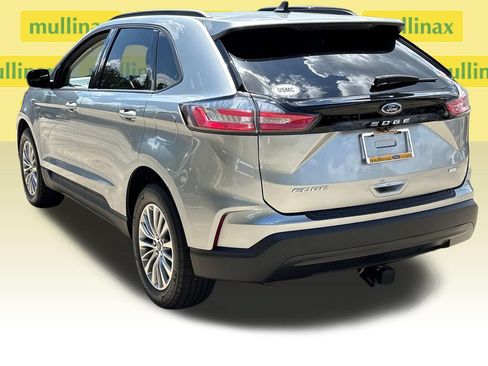 Used 2022 Ford Edge SE AWD/4WD image 9