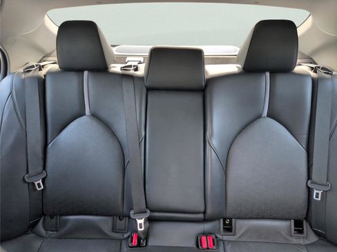 Used 2018 Toyota Camry XSE w/ Audio Package FWD image 25