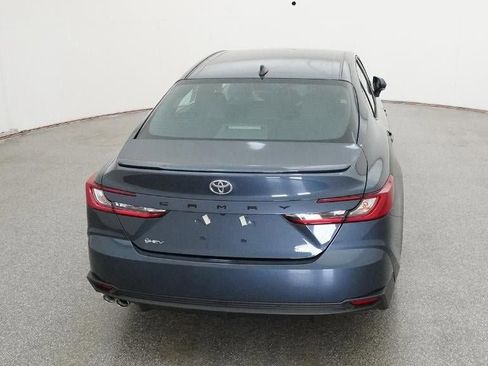 New 2026 Toyota Camry SE image 7