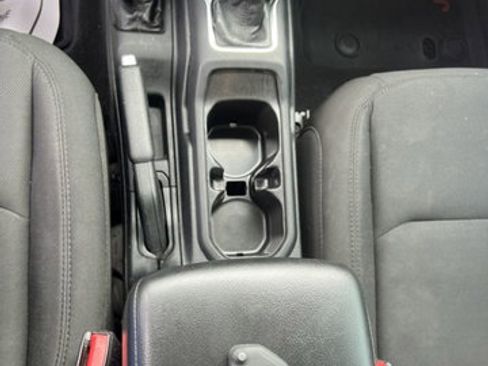 Used 2021 Jeep Wrangler Unlimited Sport image 16
