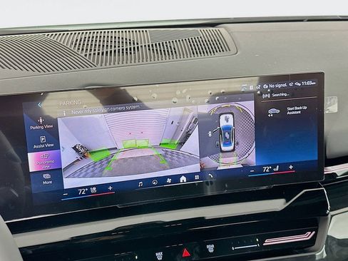 Used 2025 BMW 530i 530i w/ M Sport Package image 13