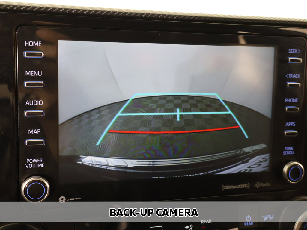 Used 2021 Toyota Highlander XSE AWD/4WD image 6