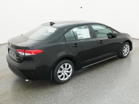 New 2026 Toyota Corolla LE image 42