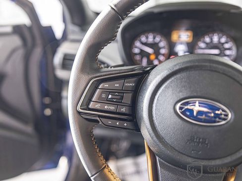 Used 2024 Subaru Crosstrek 2.5i Wilderness image 29