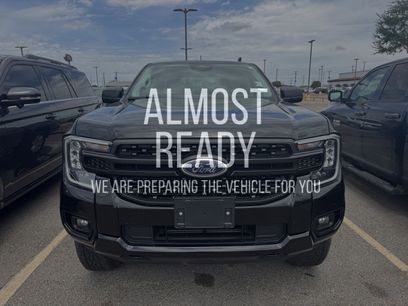 Used 2024 Ford Ranger XL w/ Trailer Tow Package