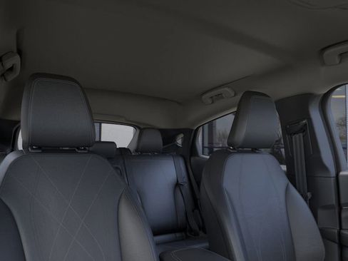 New 2024 Ford Mustang Mach-E Select w/ Comfort Package Lite image 22