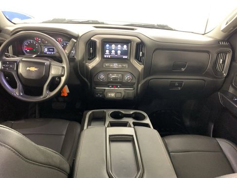 Used 2022 Chevrolet Silverado 2500 W/T w/ WT Fleet Convenience Package image 32