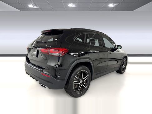 Certified 2023 Mercedes-Benz GLA 250 4MATIC image 9