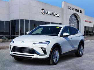 New 2026 Buick Envista Preferred w/ Convenience I Package video 2