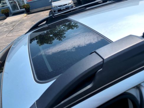 Used 2022 Subaru Outback Limited image 25