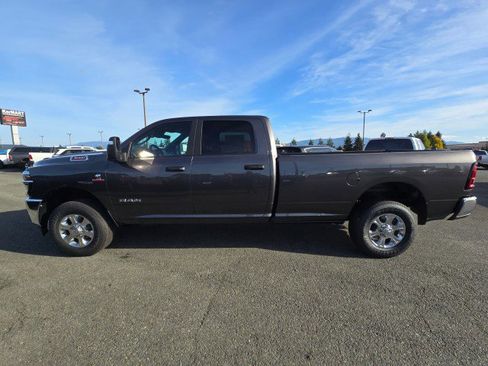 New 2026 RAM 3500 Big Horn image 7