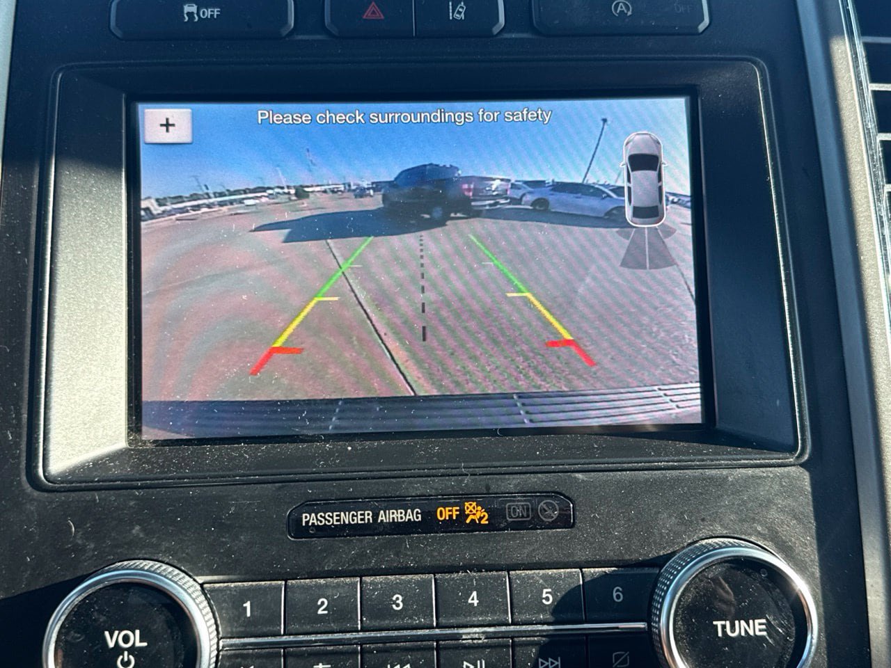 Used 2019 Ford Expedition XLT w/ Equipment Group 202A RWD image 52