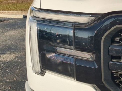 Used 2024 Ford F150 Lariat image 10