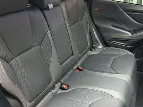 Used 2023 Subaru Forester Wilderness AWD/4WD image 30