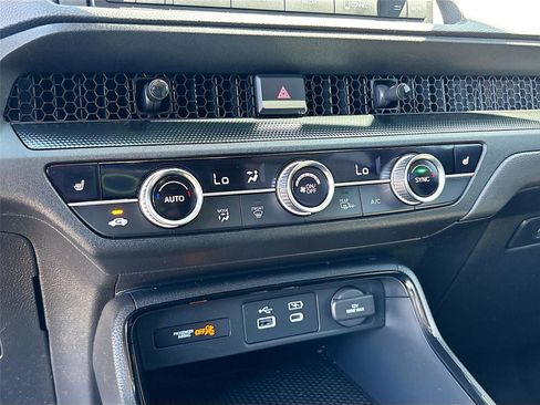 Certified 2024 Honda CR-V EX image 17