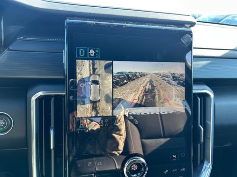 New 2026 GMC Acadia Elevation FWD image 26