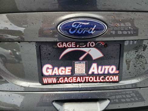 Used 2016 Ford Escape SE w/ Cargo Utility Package FWD image 16