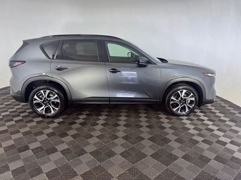 New 2026 MAZDA CX-5 Preferred AWD/4WD image 3
