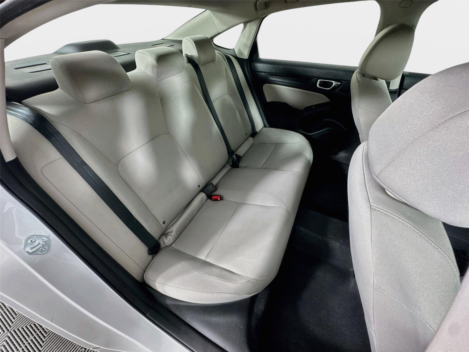 Used 2023 Honda Civic LX image 24