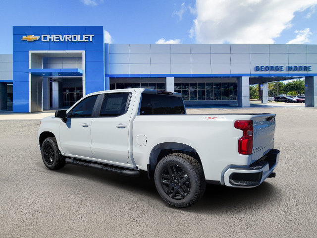 New 2026 Chevrolet Silverado 1500 RST w/ RST Select Package AWD/4WD image 3