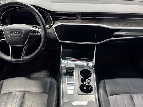 Used 2019 Audi A6 3.0T Premium Plus w/ Premium Plus Package image 17