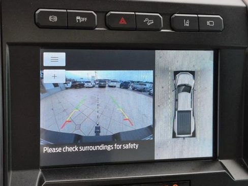 Used 2020 Ford F450 Limited w/ FX4 Off-Road Package AWD/4WD image 29