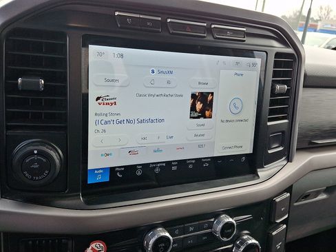 Certified 2024 Ford F150 XLT w/ Mobile Office Package image 15