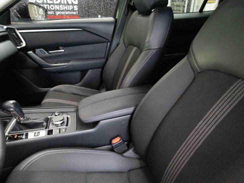Used 2024 MAZDA CX-50 AWD 2.5 S w/ Preferred Package image 10