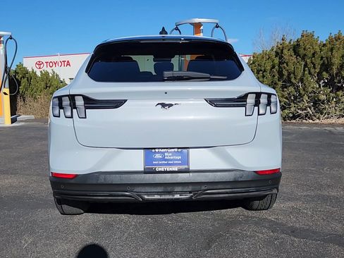 Certified 2023 Ford Mustang Mach-E Select w/ Comfort Package Lite image 21