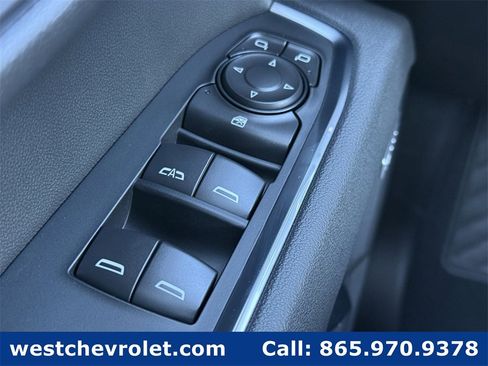 New 2026 Chevrolet Silverado 1500 RST w/ Convenience Package II image 24