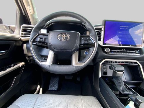 Used 2023 Toyota Sequoia Limited RWD image 6
