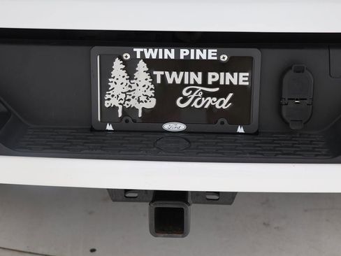 Used 2025 RAM 1500 Tradesman image 13