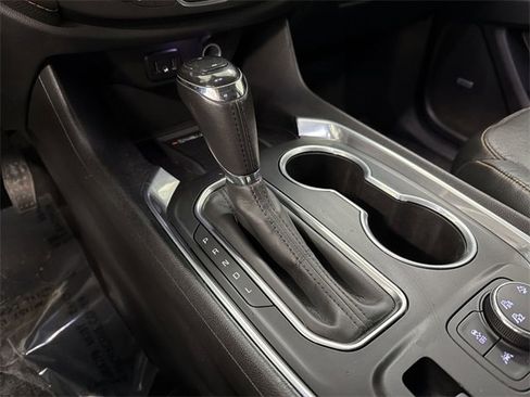 Used 2019 Chevrolet Traverse Premier w/ Redline Edition image 34