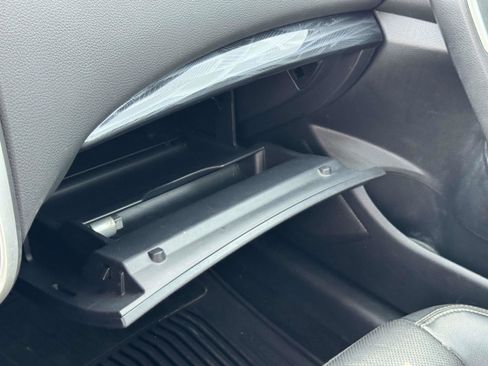 Used 2017 Nissan Altima 2.5 SL w/ 2.5 Technology Package image 30