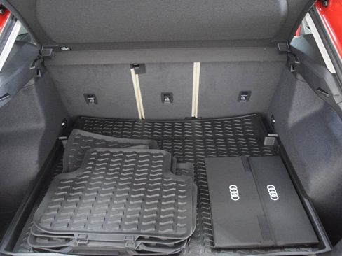 New 2025 Audi Q3 2.0T Premium Plus image 10